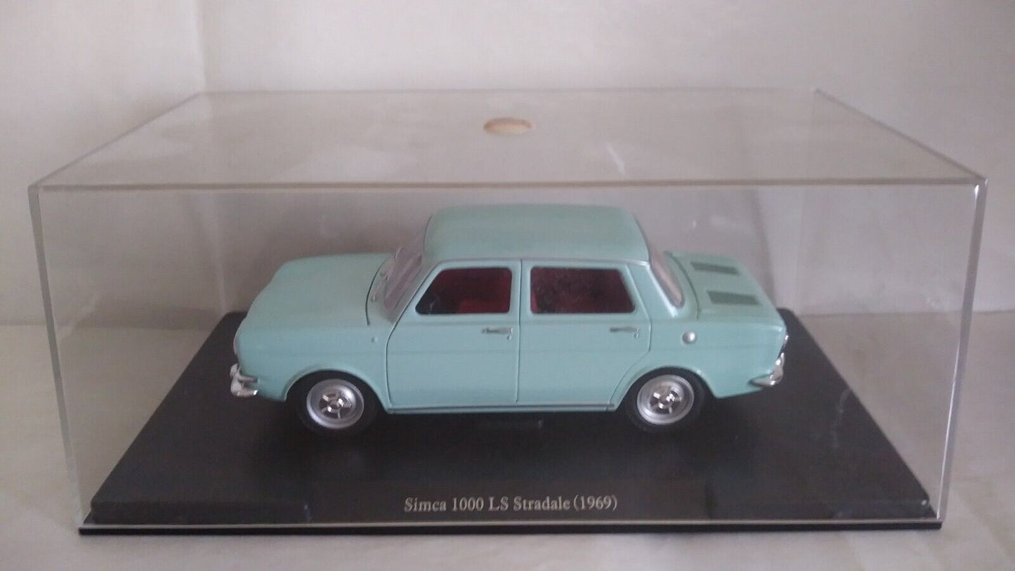 AUTO VINTAGE DELUXE COLLECTION 1/24 SCEGLI DAL MENU A TENDINA