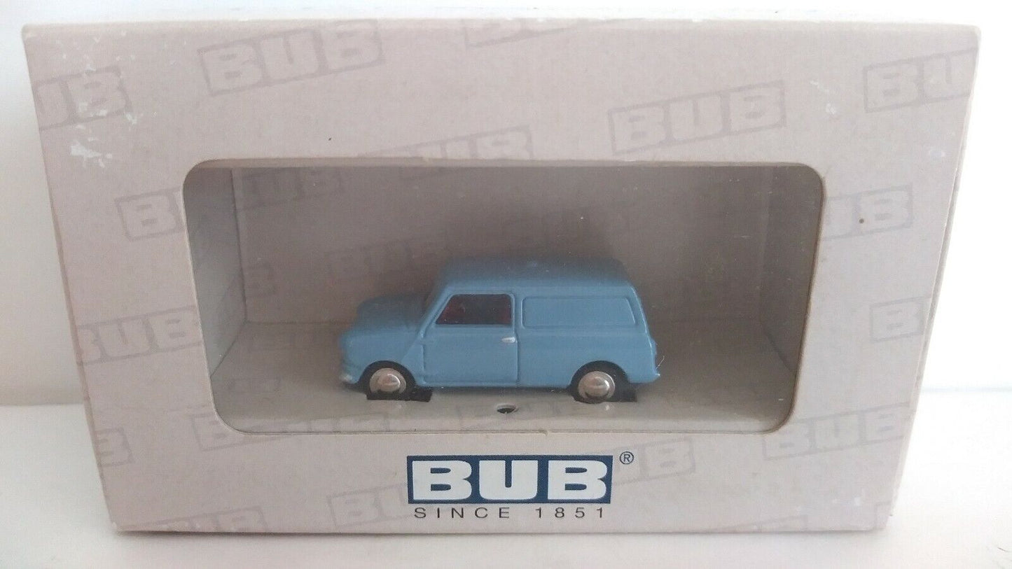 BUB MOBILE 1/87 SCEGLI DAL MENU A TENDINA (LEGGERE BENE LA DESCRIZIONE)