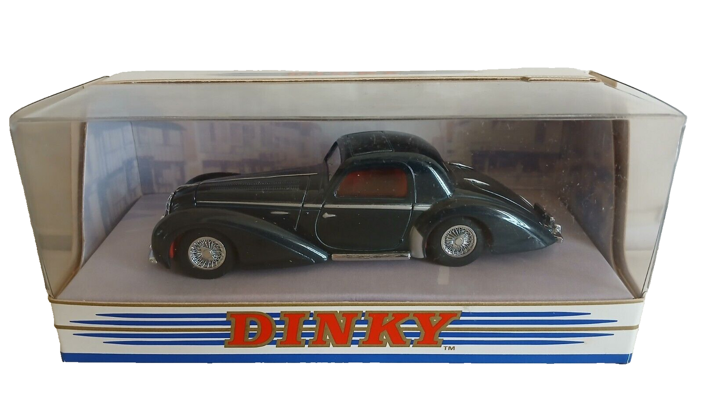 DELAHAYE 145 DINKY TOYS MATCHBOX SCALA 1/43