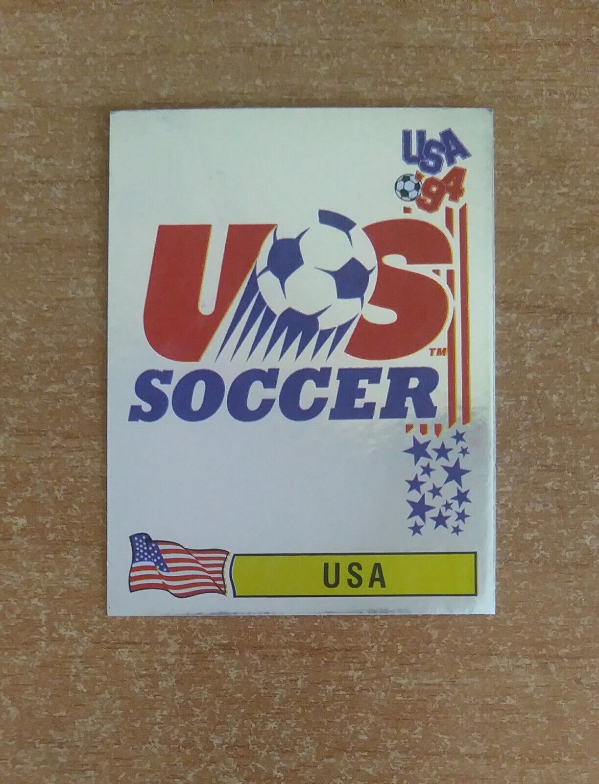 FIGURINE CALCIATORI PANINI USA 94 (N. 1-259) SCEGLI DAL MENU A TENDINA