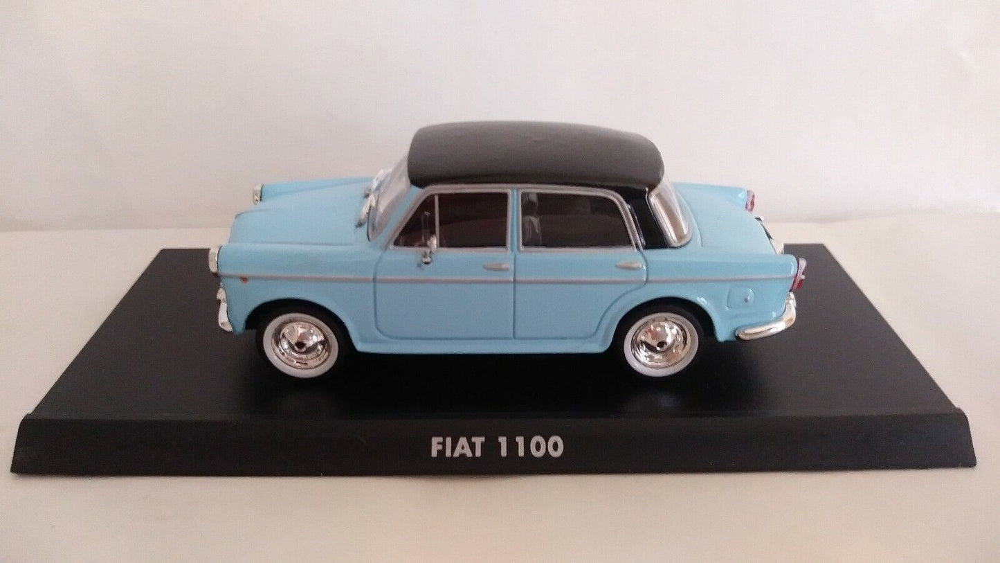 AUTO ITALIANE DA COLLEZIONE 1:43 SCEGLI DAL MENU A TENDINA