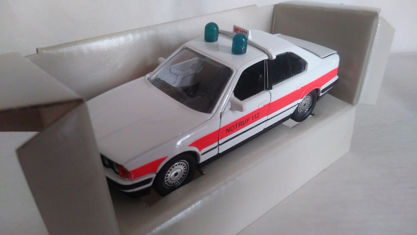 BMW 535I SCHABAK SCALA 1/43