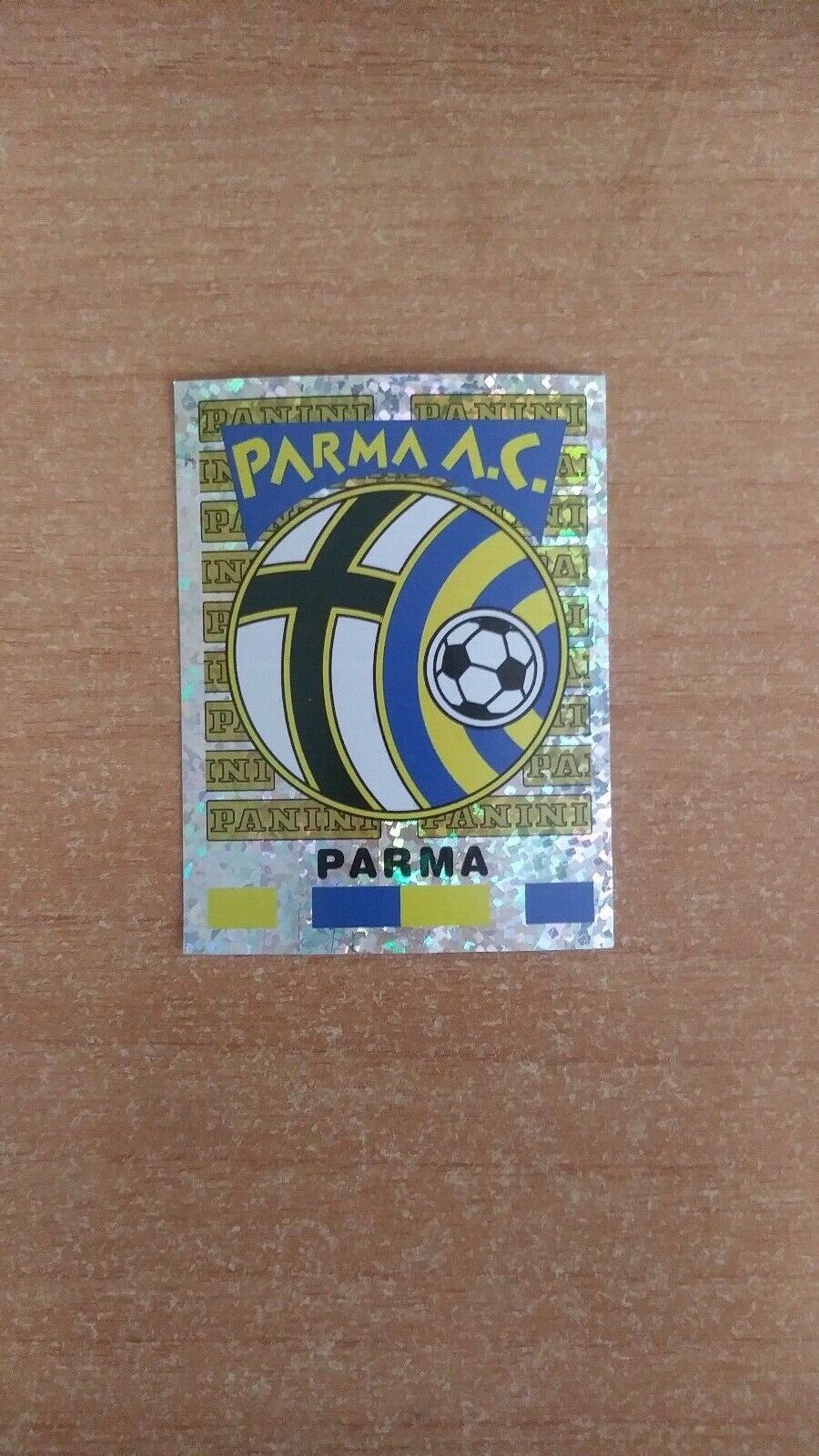 FIGURINE CALCIATORI PANINI 2001-02 SCEGLI DAL MENU A TENDINA