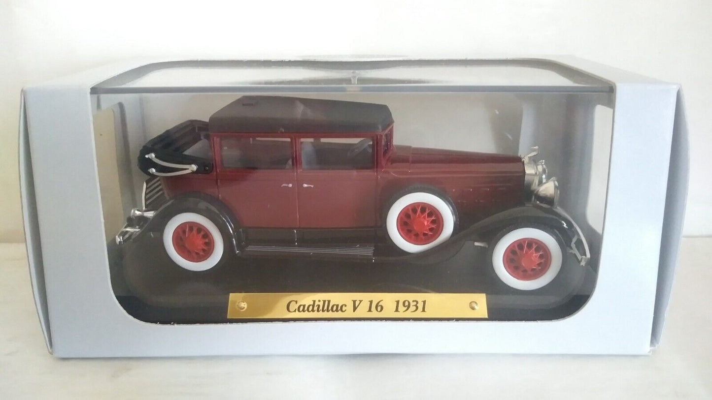 AUTO D'ELITE DEGLI ANNI 30 SCEGLI DAL MENU A TENDINA