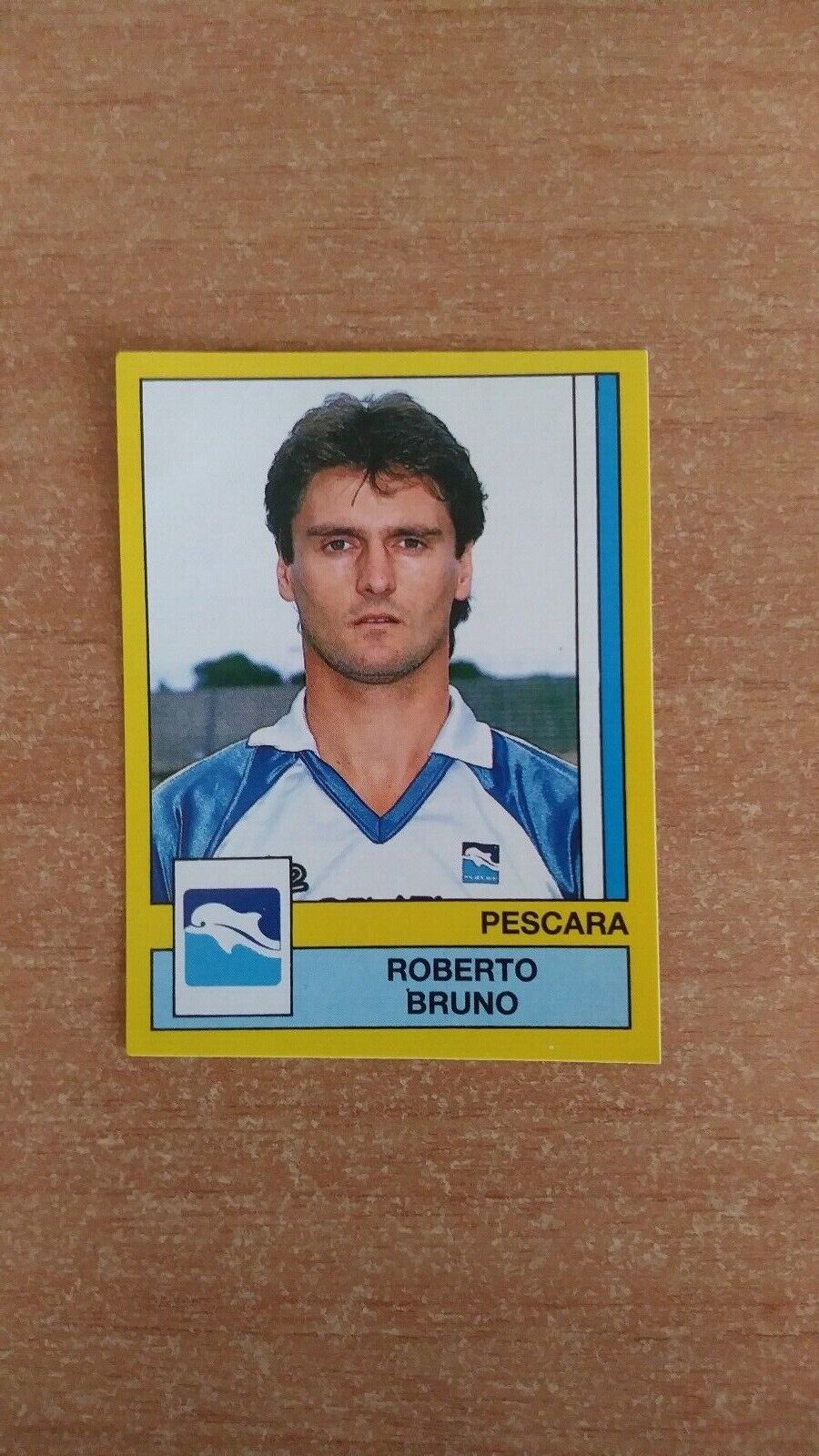 FIGURINE CALCIATORI PANINI 1988-89 (N. 1-360) SCEGLI DAL MENU A TENDINA