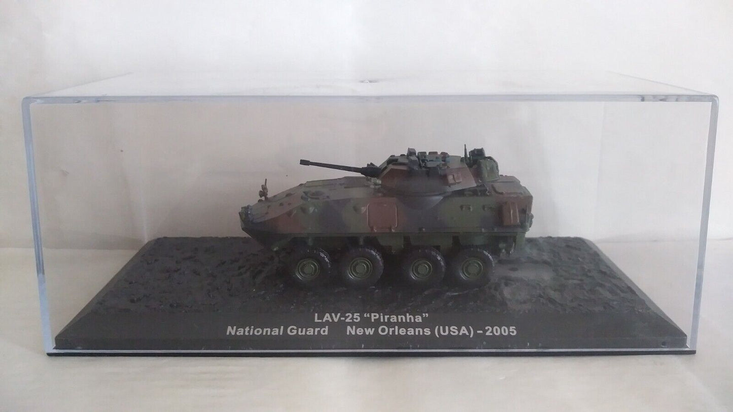 COMBAT TANKS  COLLECTION 1:72 SCEGLI DAL MENU A TENDINA