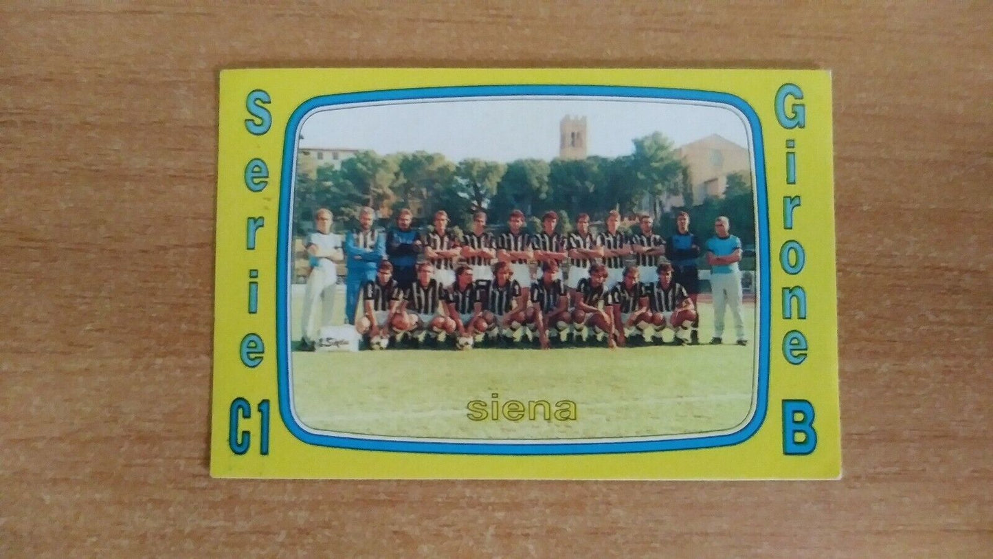 FIGURINE CALCIATORI PANINI 1985-86 SCEGLI DAL MENU A TENDINA