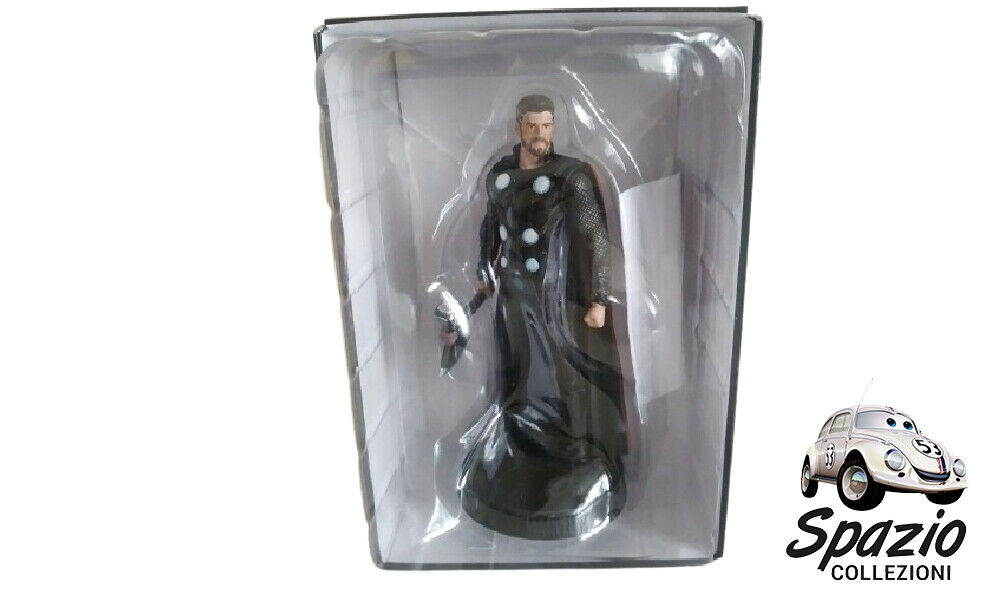 MARVEL MOVIE COLLECTION ACTION FIGURES SCEGLI DAL MENU A TENDINA