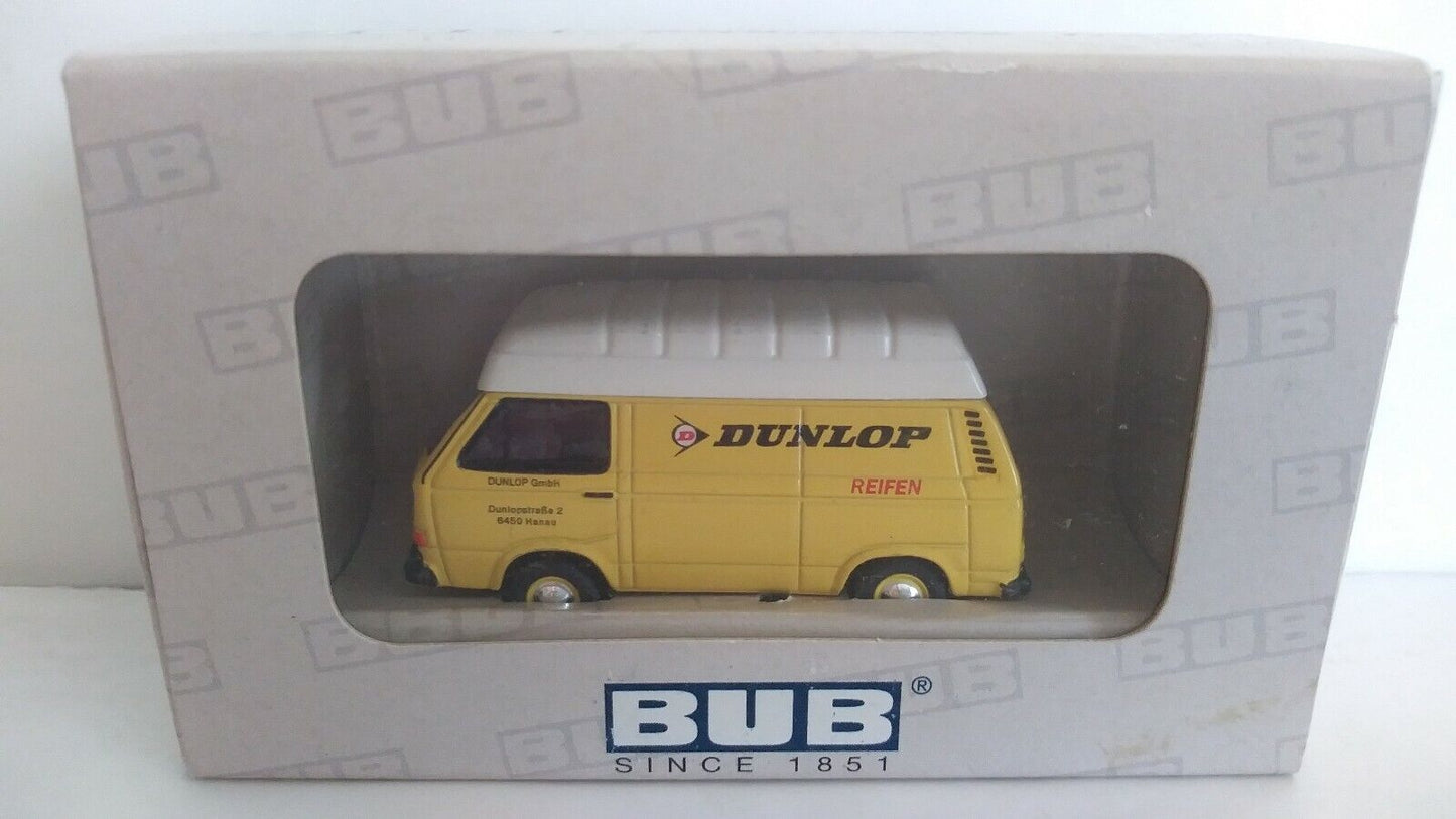 BUB MOBILE 1/87 SCEGLI DAL MENU A TENDINA (LEGGERE BENE LA DESCRIZIONE)