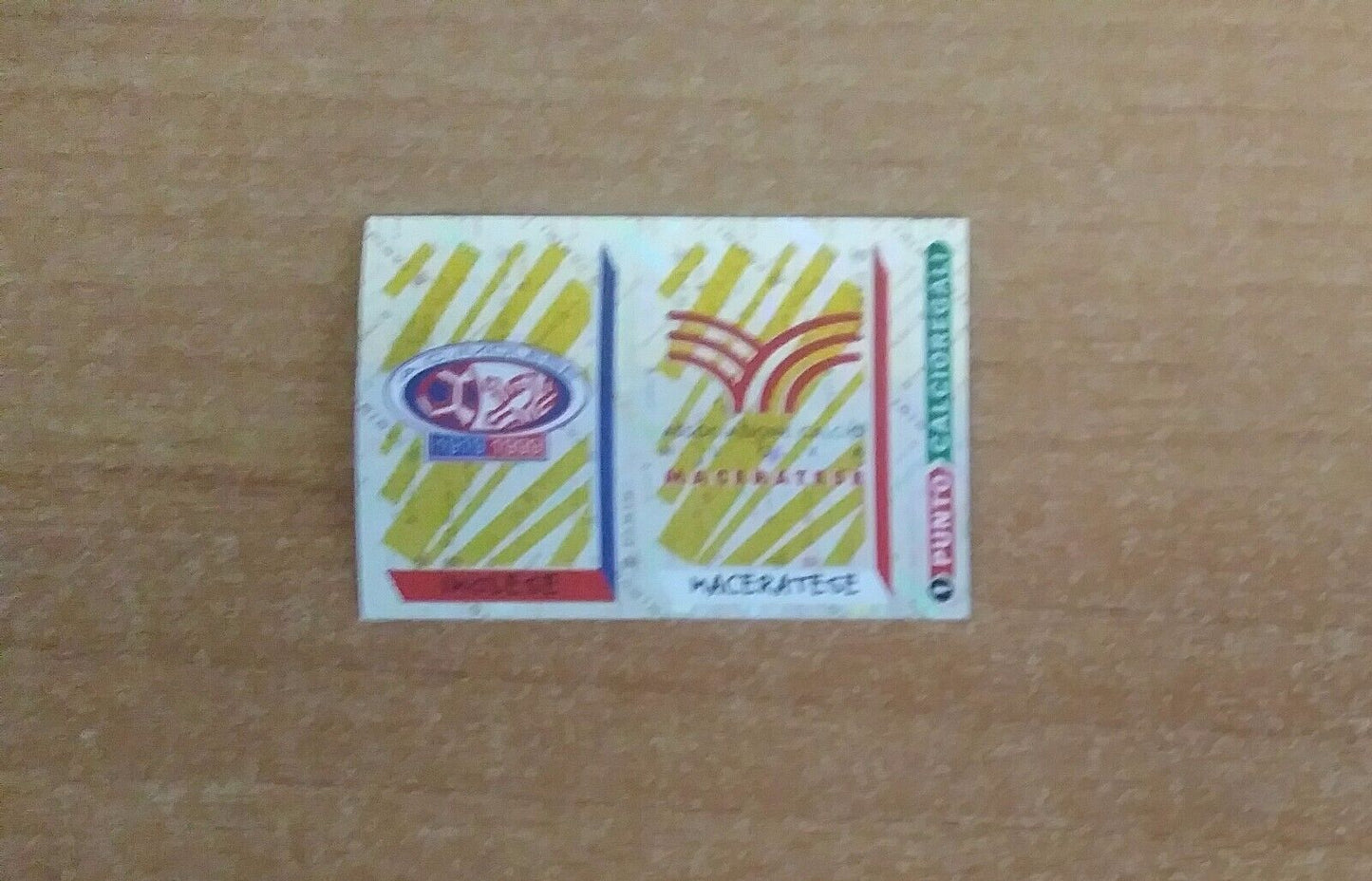 FIGURINE CALCIATORI PANINI 1999-2000 SCEGLI DAL MENU A TENDINA