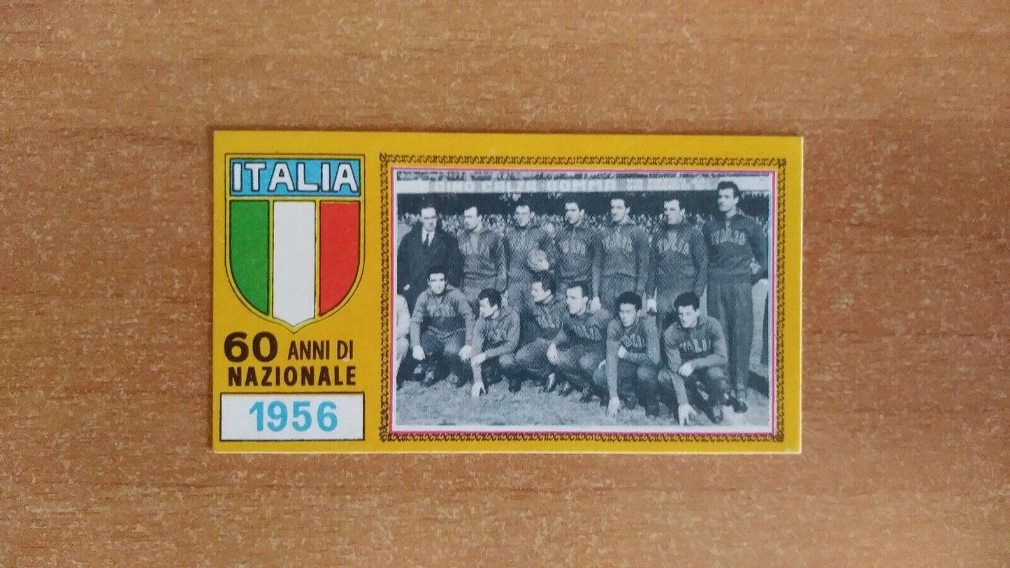 FIGURINE CALCIATORI PANINI 1969-70 SCEGLI DAL MENU A TENDINA