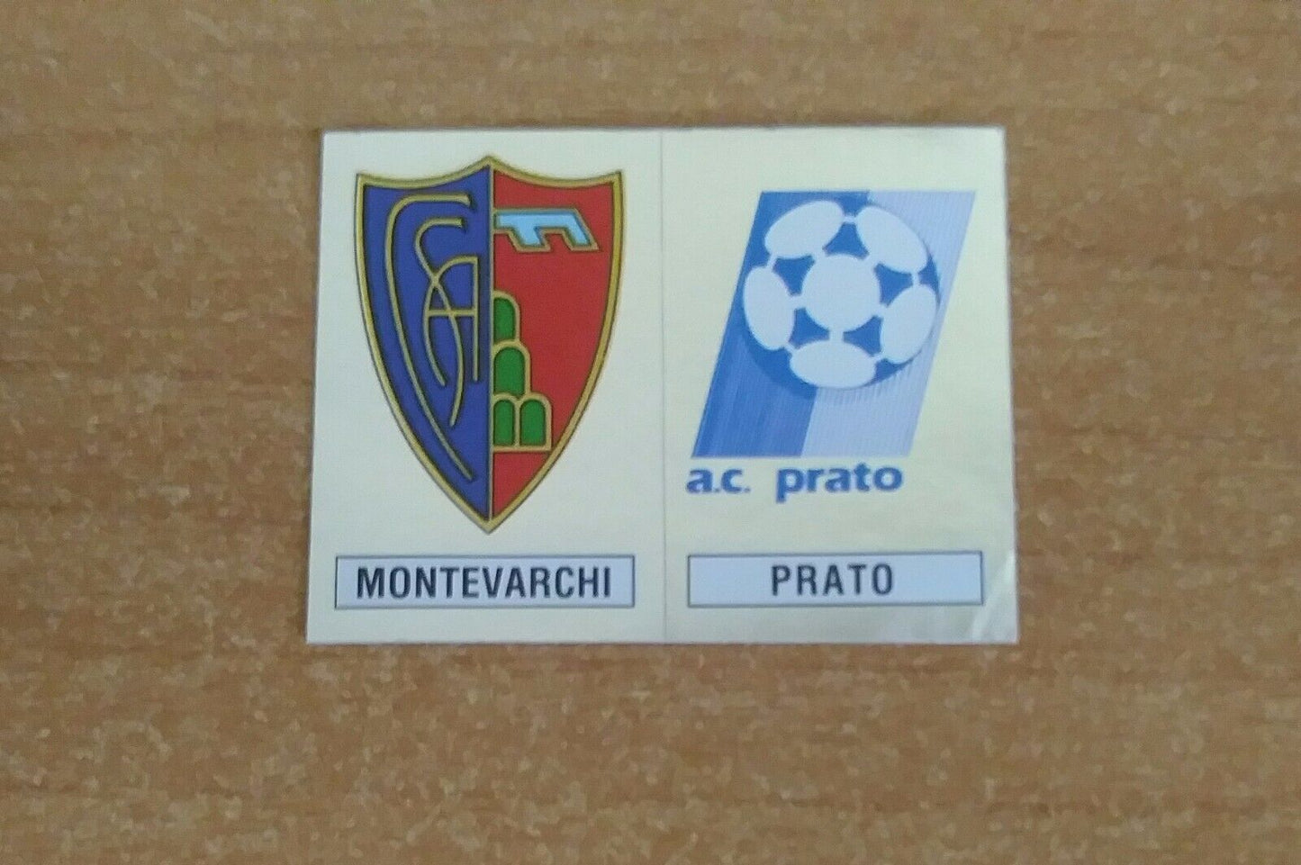 FIGURINE CALCIATORI PANINI 1988-89 (N. 361-592) SCEGLI DAL MENU A TENDINA