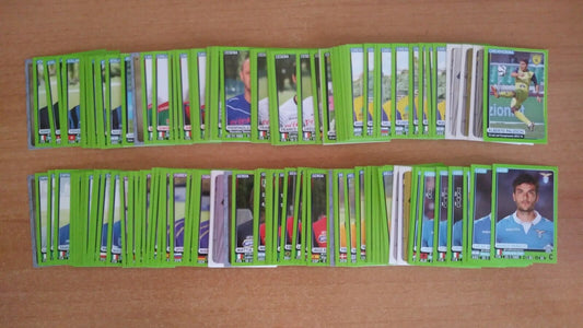 LOTTO DI 490 FIGURINE CALCIATORI PANINI 2014-15 TUTTE DIVERSE