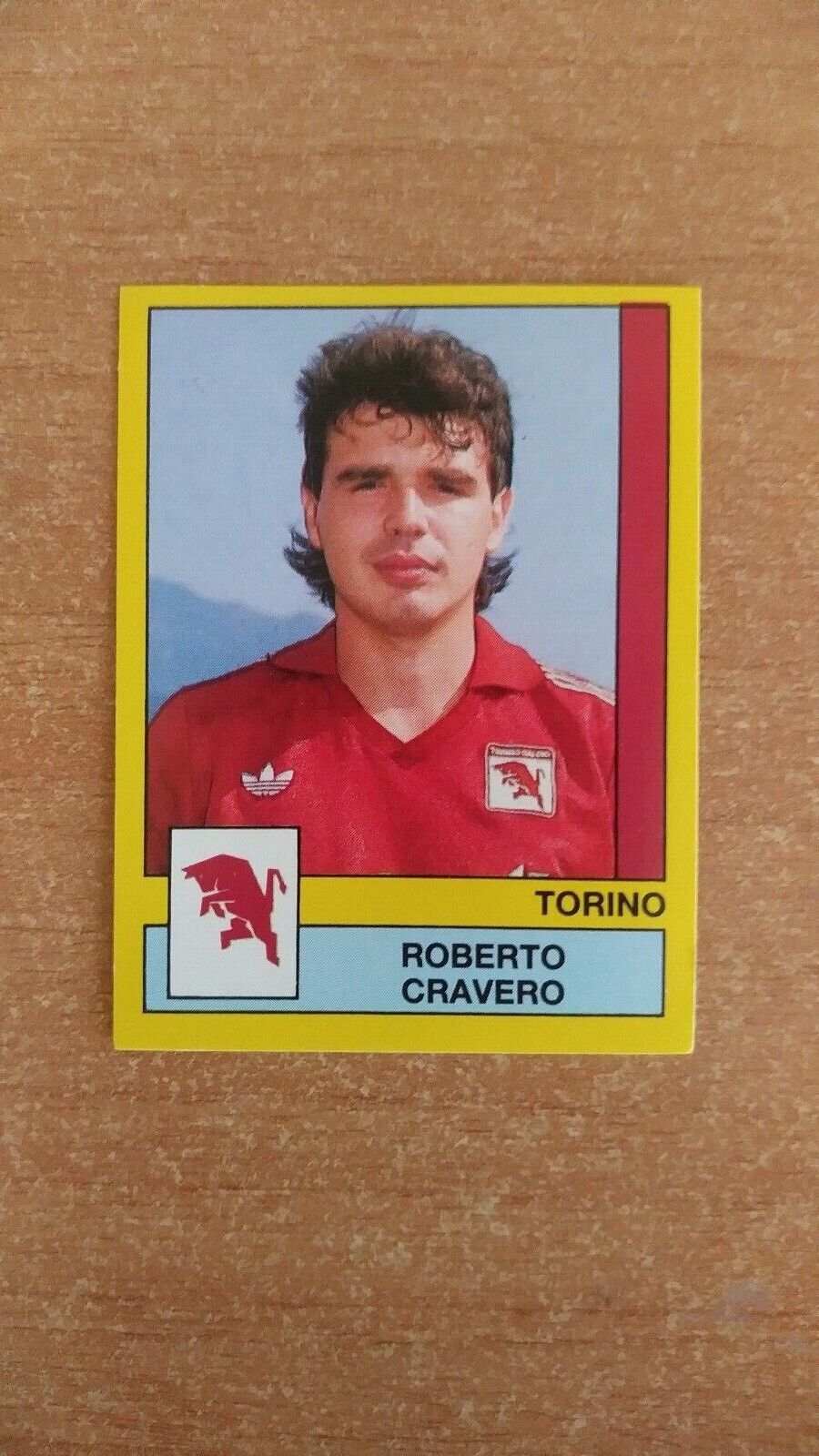 FIGURINE CALCIATORI PANINI 1988-89 (N. 1-360) SCEGLI DAL MENU A TENDINA