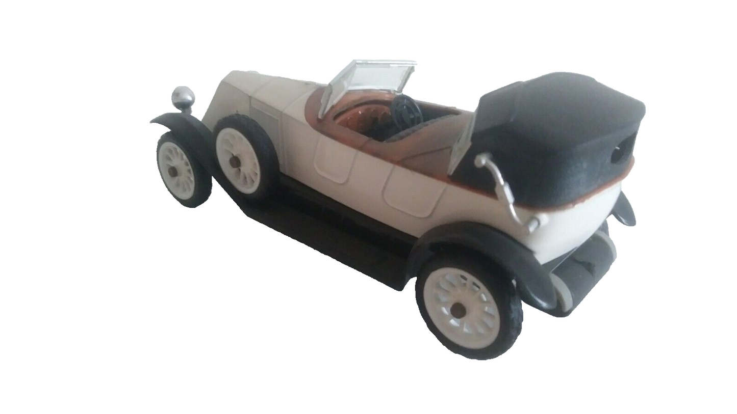 RENAULT 40 CV SPORT 1923 RIO SCALA 1/43