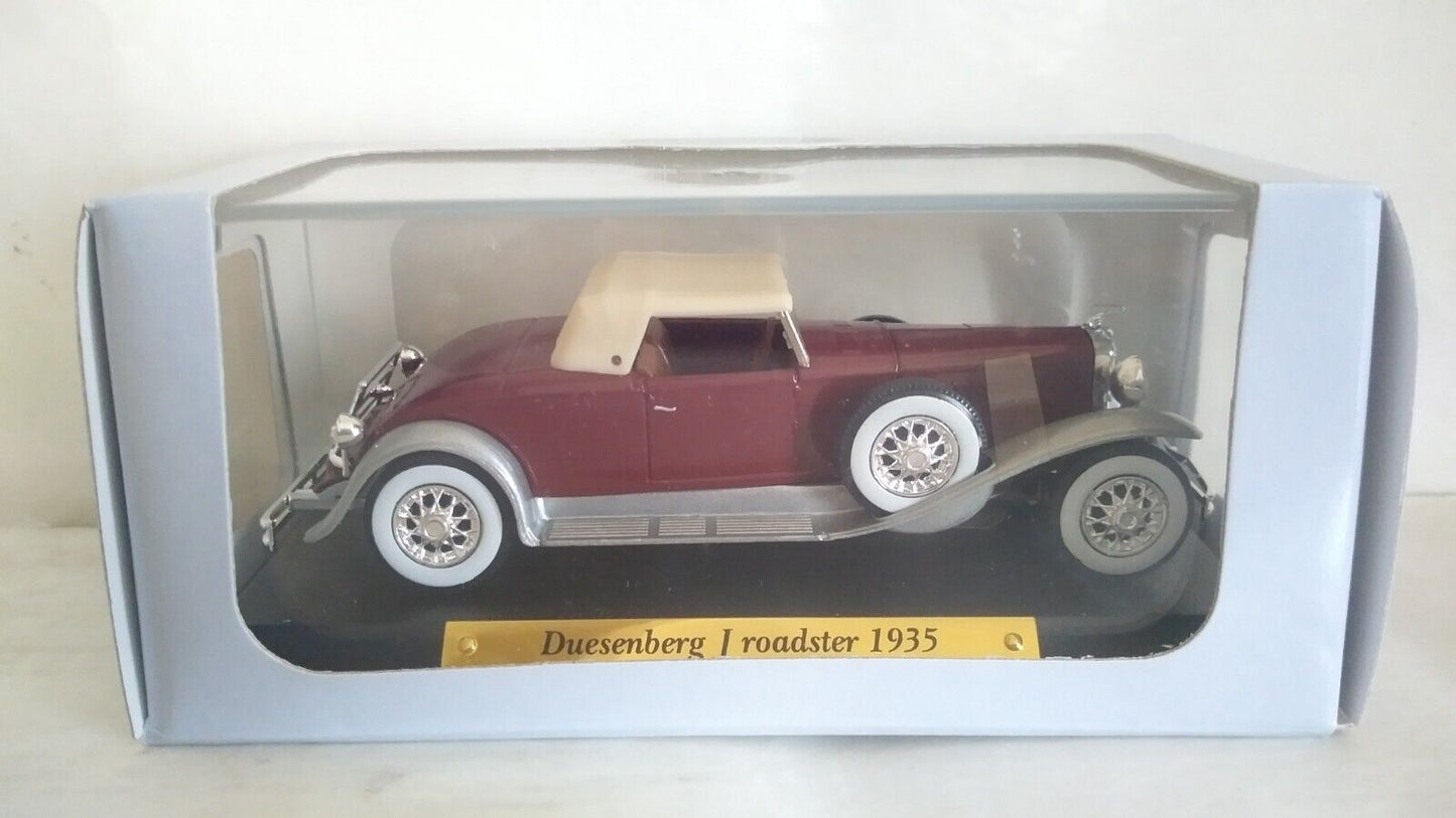 AUTO D'ELITE DEGLI ANNI 30 SCEGLI DAL MENU A TENDINA