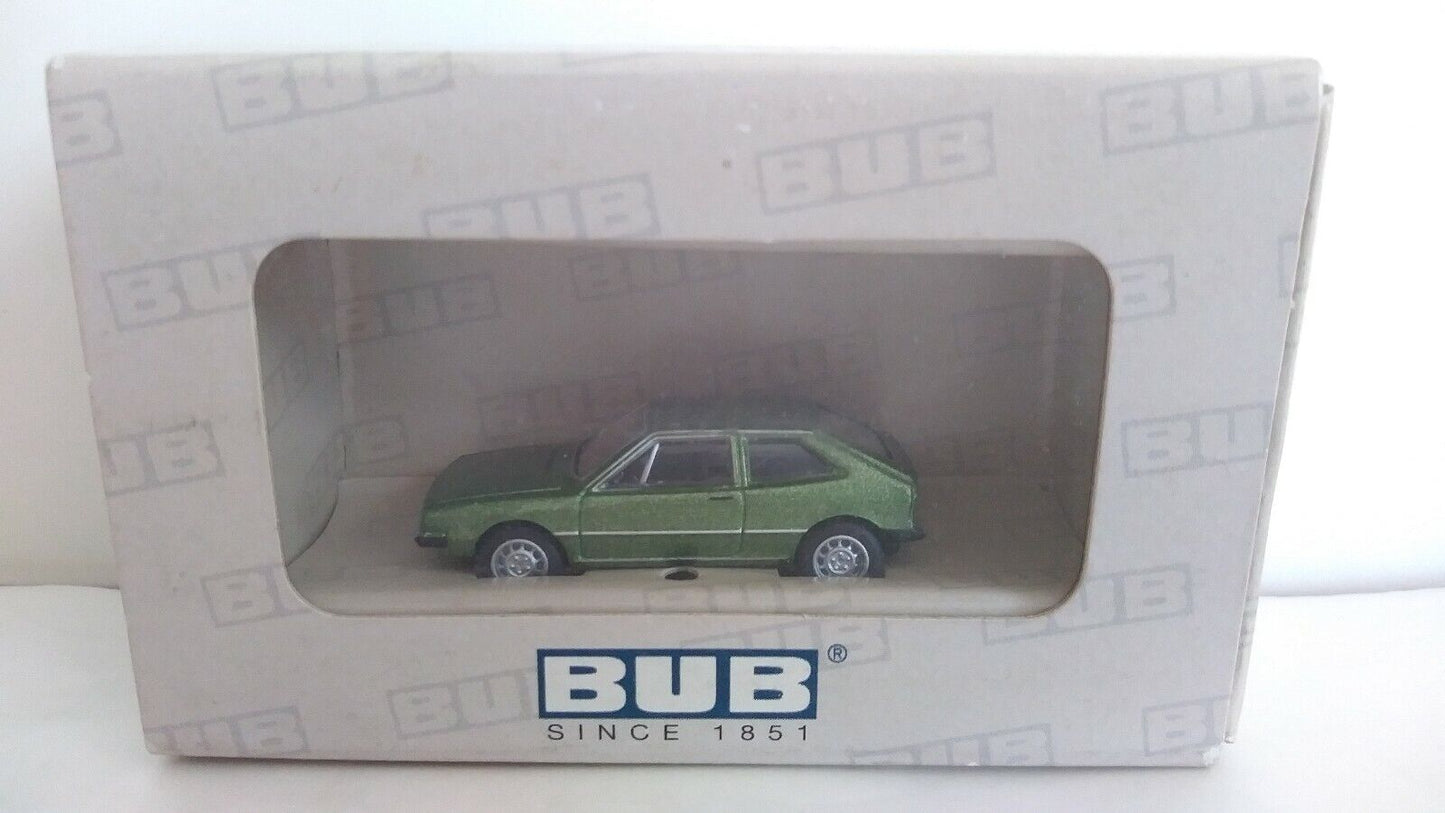 BUB MOBILE 1/87 SCEGLI DAL MENU A TENDINA (LEGGERE BENE LA DESCRIZIONE)