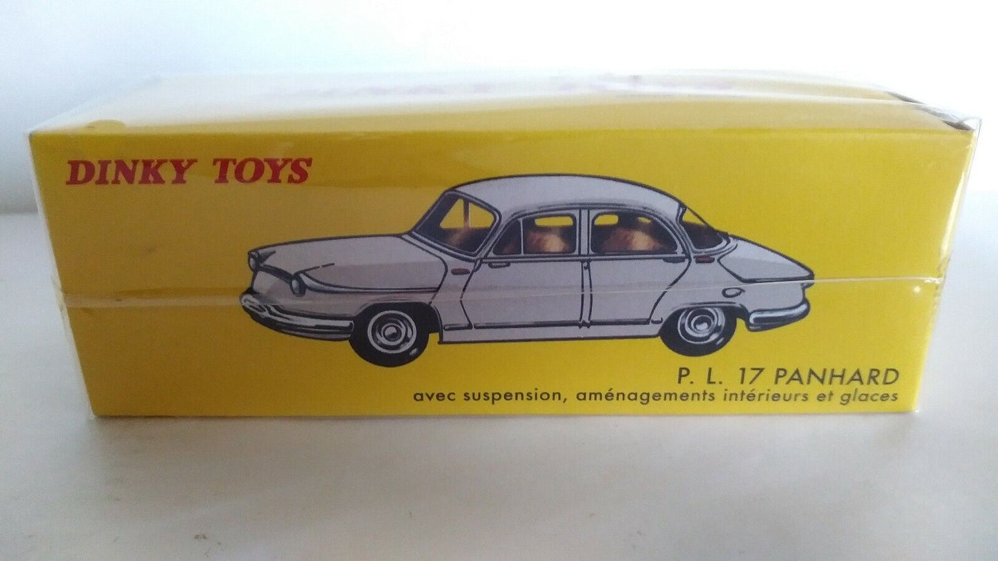 DINKY TOYS 1:43 SCEGLI DAL MENU A TENDINA