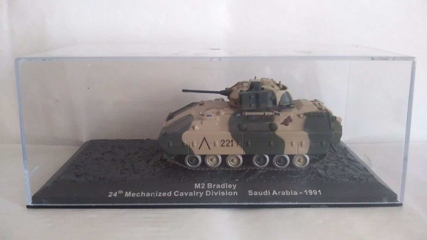 COMBAT TANKS  COLLECTION 1:72 SCEGLI DAL MENU A TENDINA