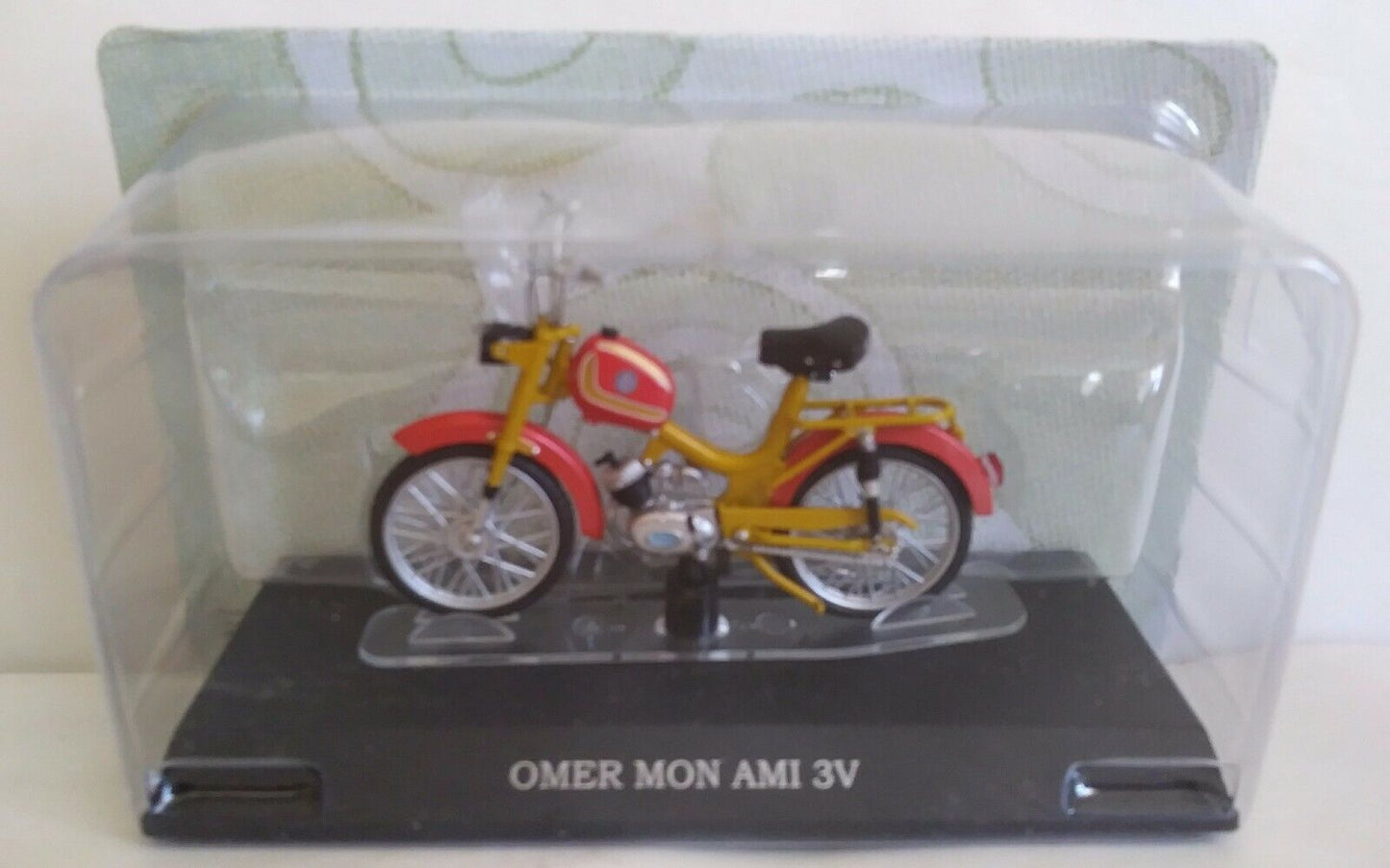 PASSIONE MOTORINI 1:18 SCEGLI DAL MENU A TENDINA