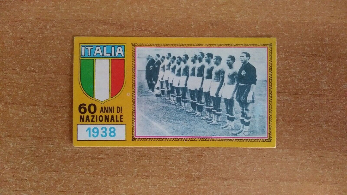 FIGURINE CALCIATORI PANINI 1969-70 SCEGLI DAL MENU A TENDINA