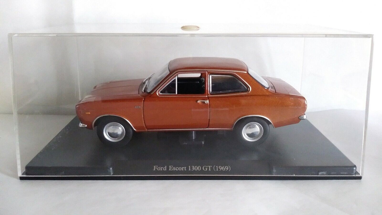 AUTO VINTAGE DELUXE COLLECTION 1/24 SCEGLI DAL MENU A TENDINA