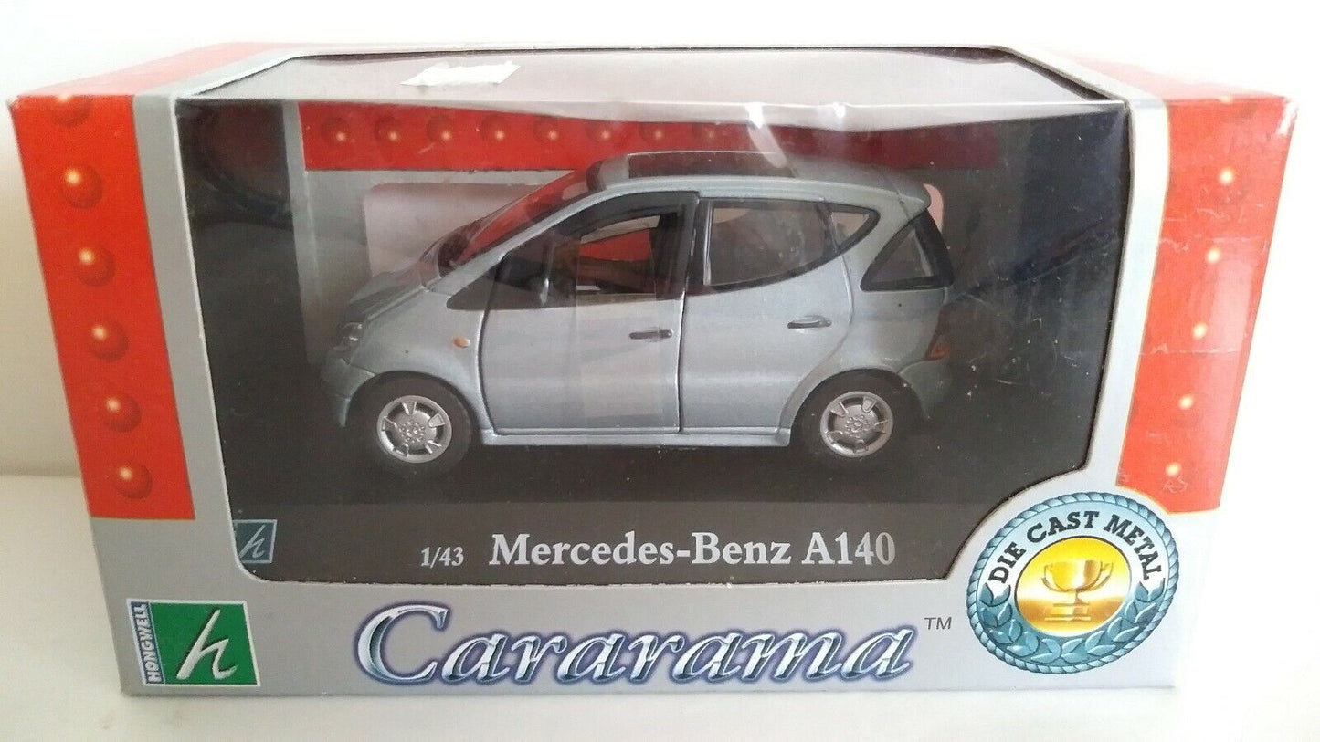 CARARAMA SCALA 1/43 SCEGLI DAL MENU A TENDINA