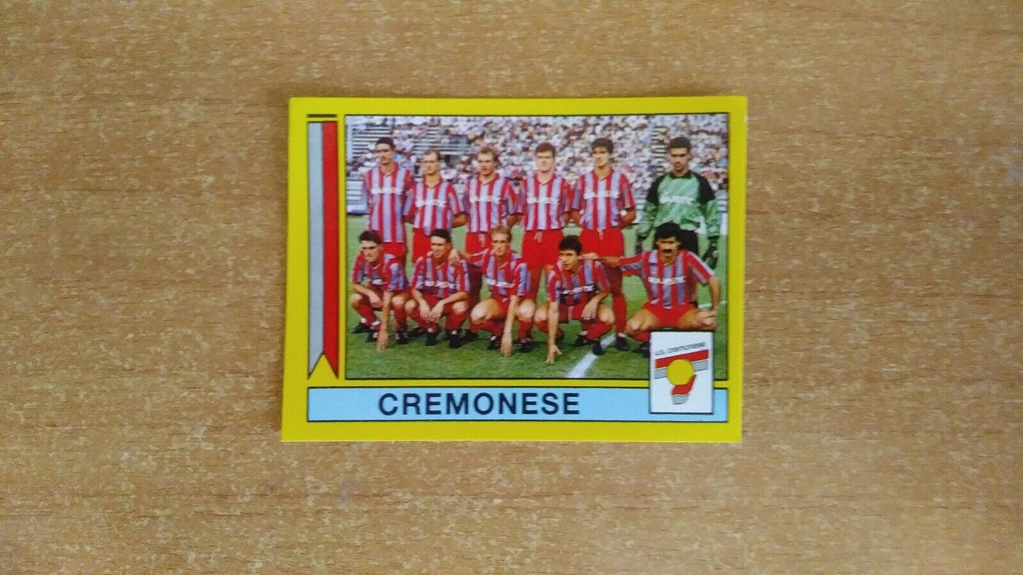 FIGURINE CALCIATORI PANINI 1988-89 (N. 361-592) SCEGLI DAL MENU A TENDINA