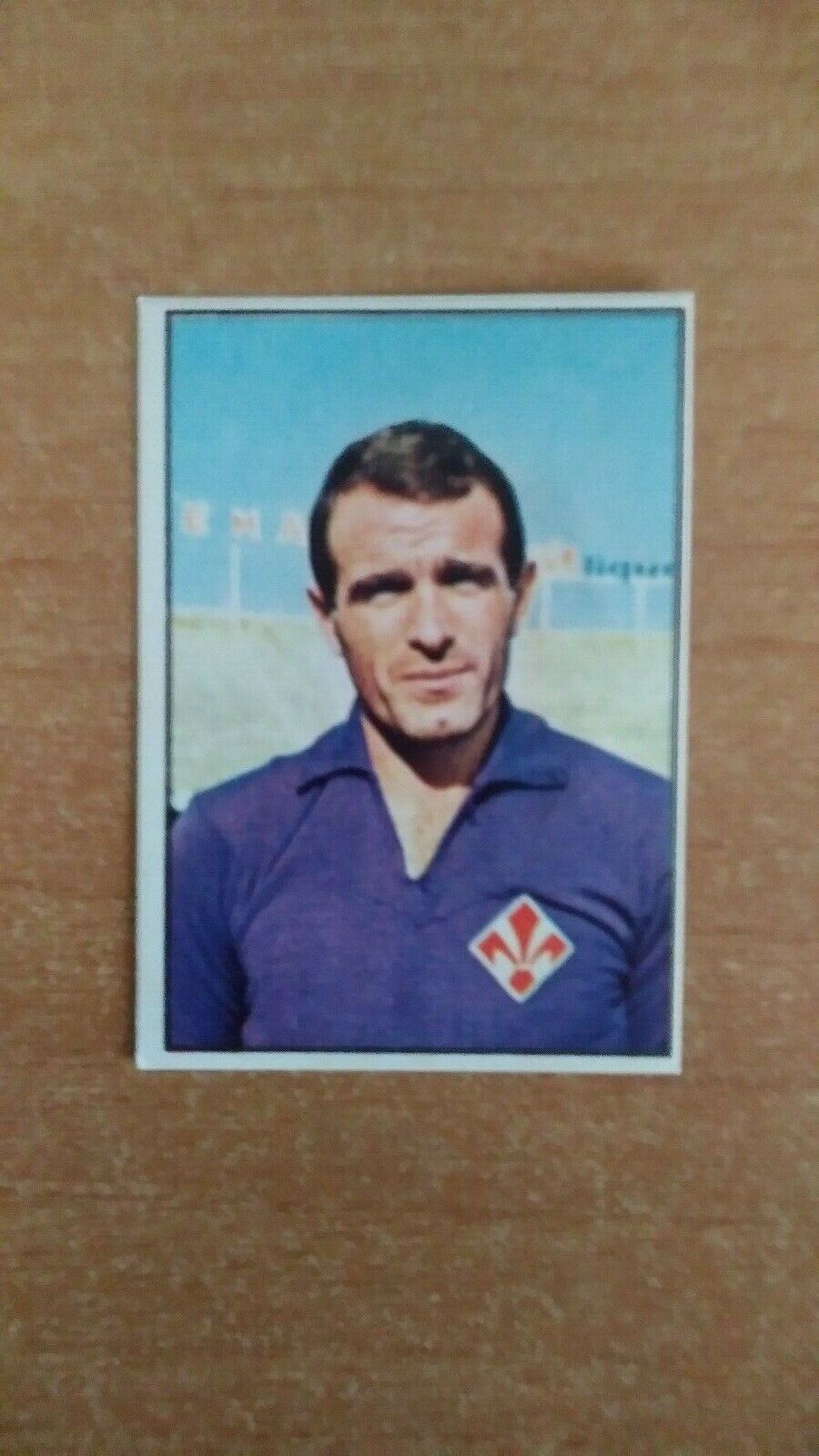 FIGURINE CALCIATORI PANINI 1965-66 SCEGLI DAL MENU A TENDINA