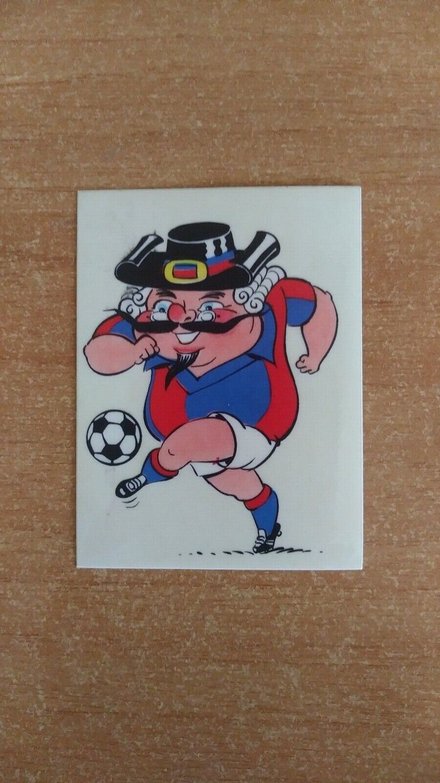 FIGURINE CALCIATORI PANINI 1988-89 (N. 1-360) SCEGLI DAL MENU A TENDINA