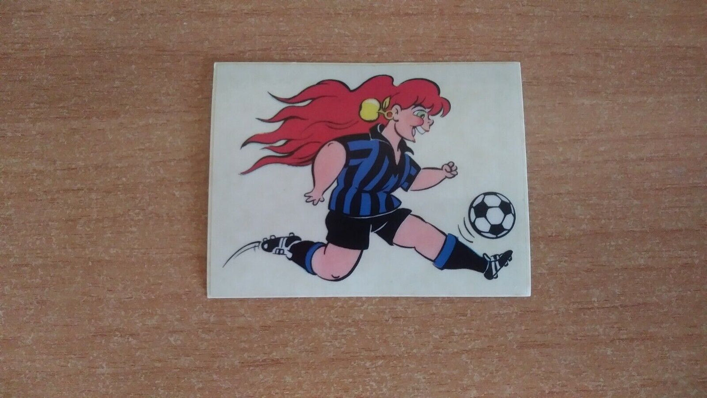 FIGURINE CALCIATORI PANINI 1988-89 (N. 1-360) SCEGLI DAL MENU A TENDINA