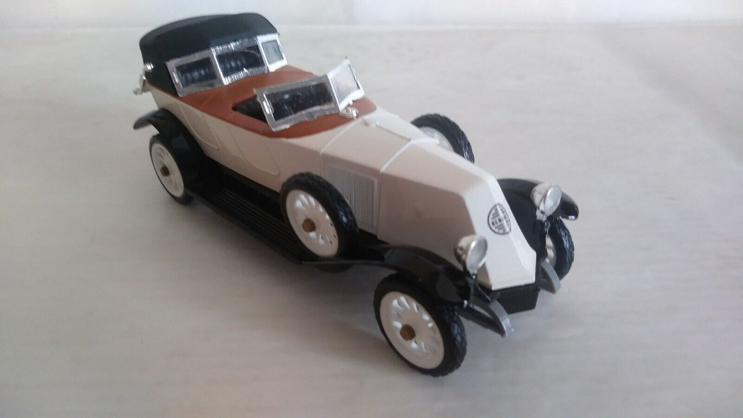 RENAULT 40 CV SPORT 1923 RIO SCALA 1/43