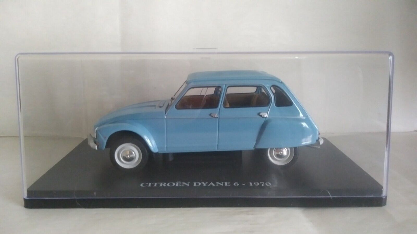 AUTO VINTAGE EUROPE COLLECTION 1/24 SCEGLI DAL MENU A TENDINA