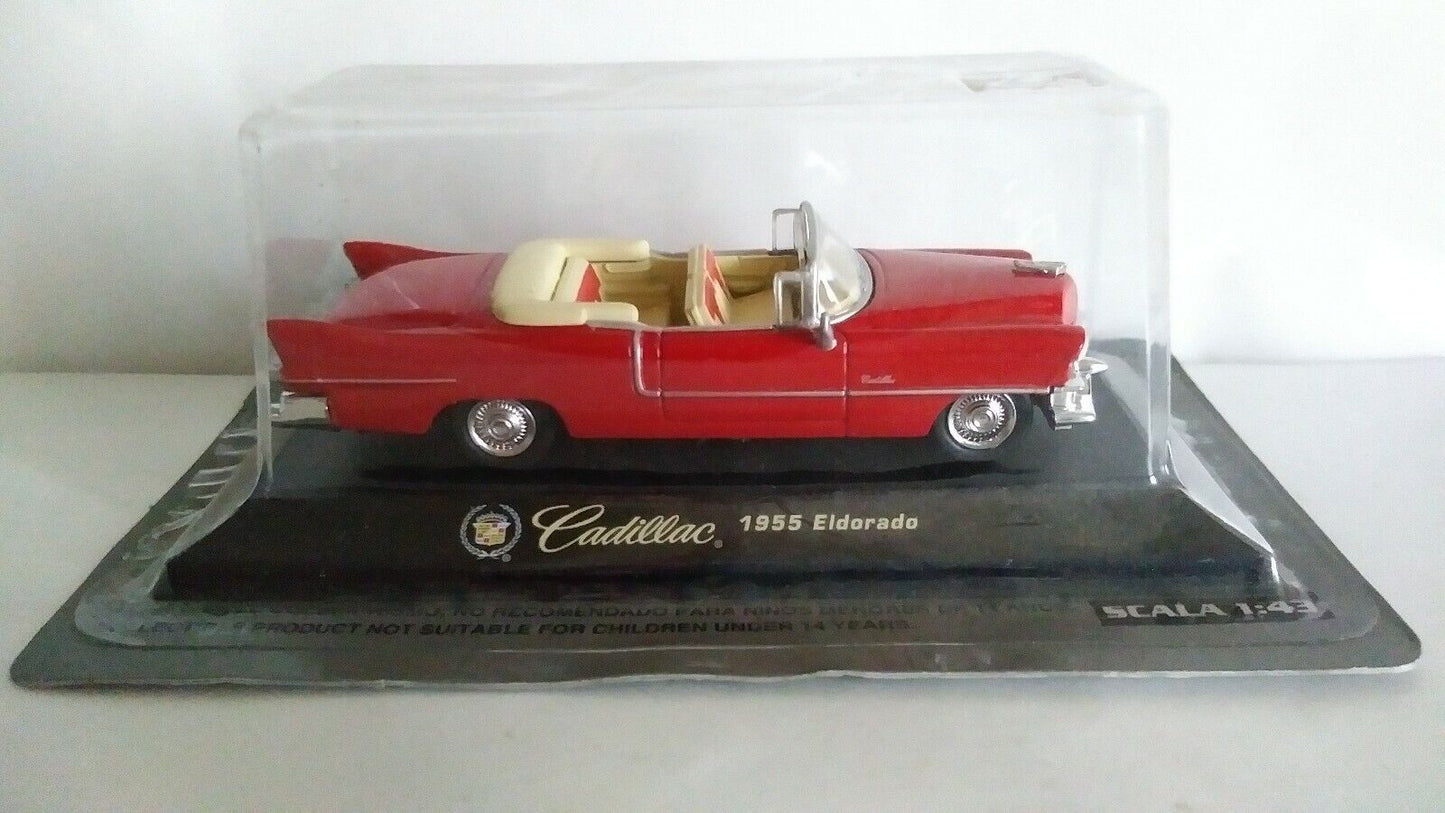 AUTO AMERICANE DA COLLEZIONE 1:43 SCEGLI DAL MENU A TENDINA