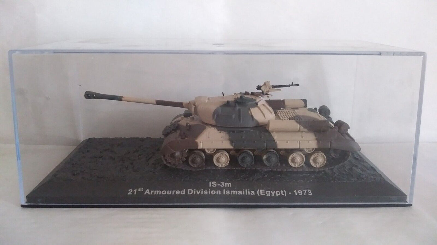 COMBAT TANKS  COLLECTION 1:72 SCEGLI DAL MENU A TENDINA