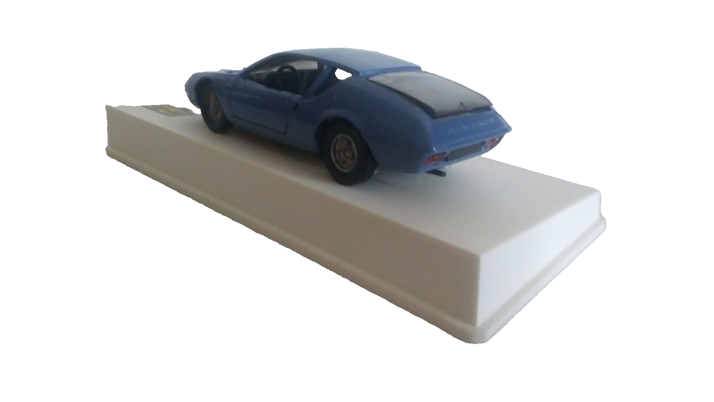 RENAULT ALPINE A310 - 1503 SOLIDO 1/43