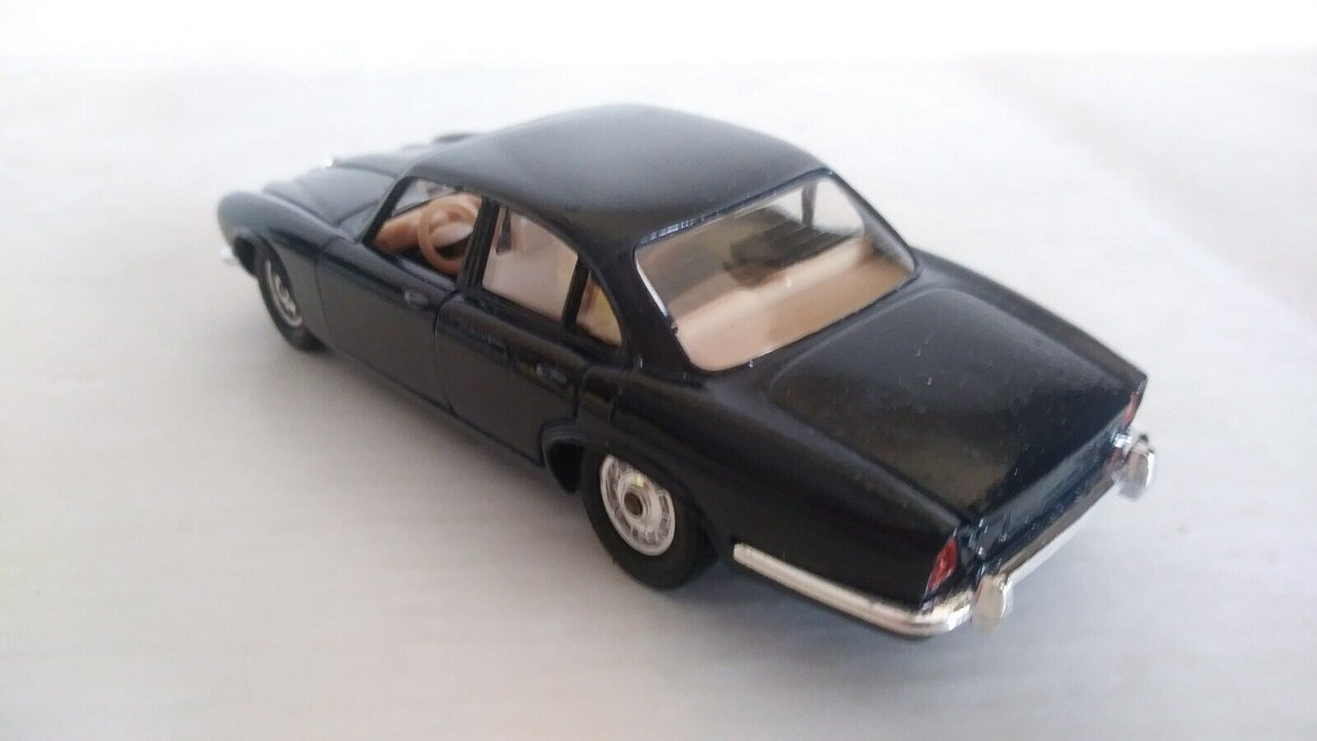 JAGUAR XJ 12 SOLIDO SCALA 1/43