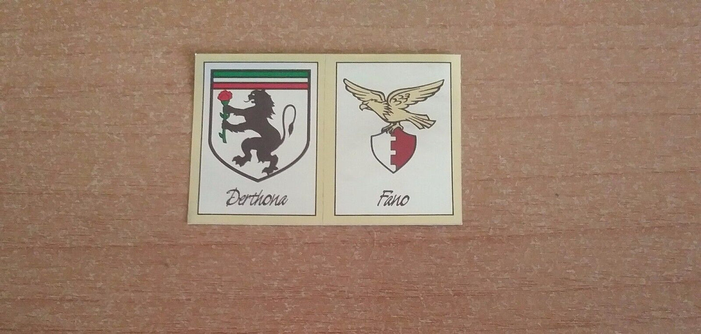 FIGURINE CALCIATORI PANINI 1987-88 (N. 307-559) SCEGLI DAL MENU A TENDINA