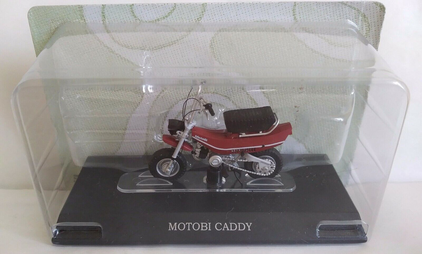 PASSIONE MOTORINI 1:18 SCEGLI DAL MENU A TENDINA