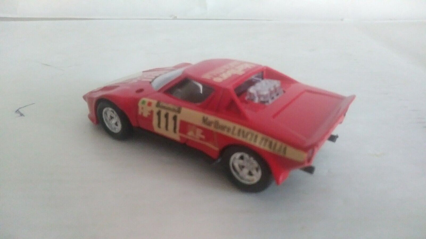 LOLA T280 SOLIDO SCALA 1/43