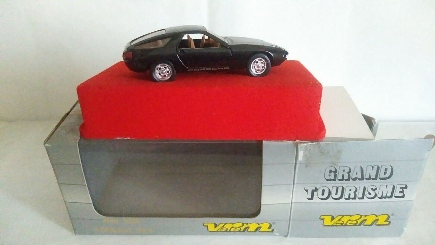 PORSCHE 928 VEREM SCALA 1/43