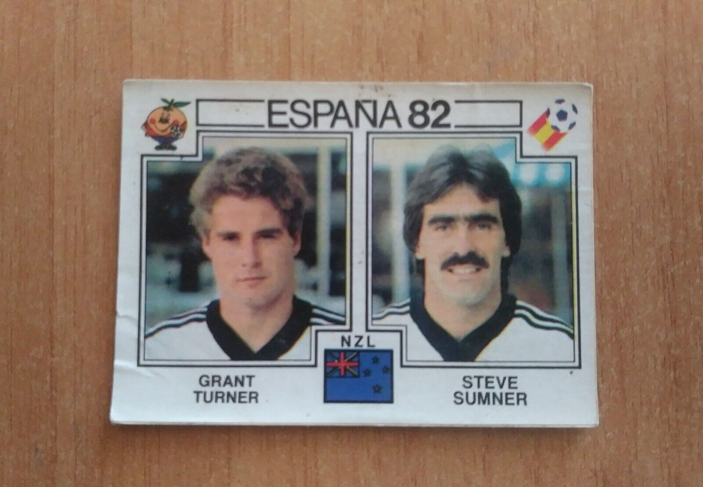 FIGURINE CALCIATORI PANINI ESPANA 82 SCEGLI DAL MENU A TENDINA