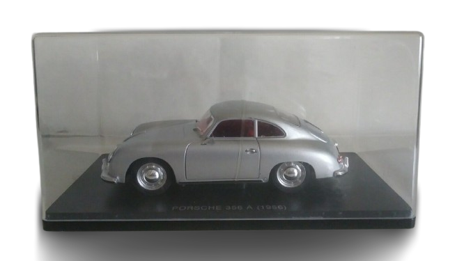 PORSCHE 356 A (1956) SCALA 1/24