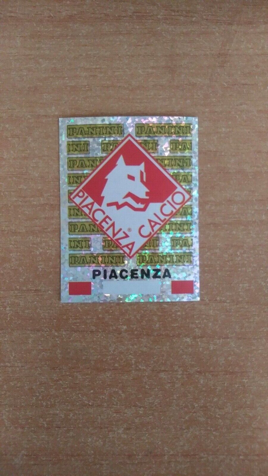 FIGURINE CALCIATORI PANINI 2001-02 SCEGLI DAL MENU A TENDINA