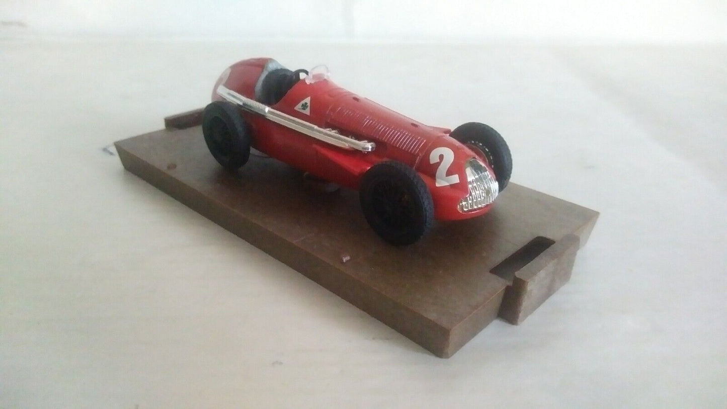 ALFA ROMEO 159 - 1951 BRUMM 1/43