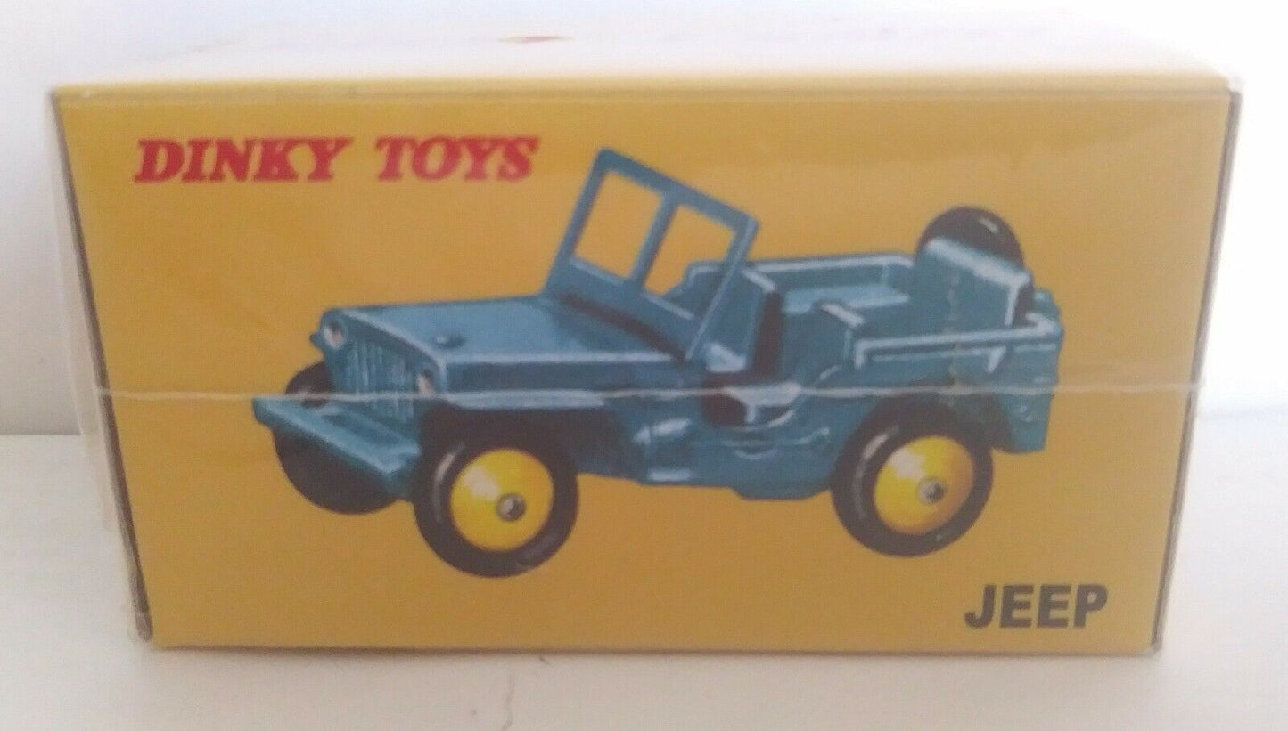 DINKY TOYS 1:43 SCEGLI DAL MENU A TENDINA