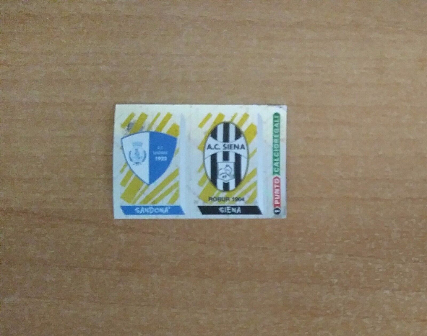 FIGURINE CALCIATORI PANINI 1999-2000 SCEGLI DAL MENU A TENDINA