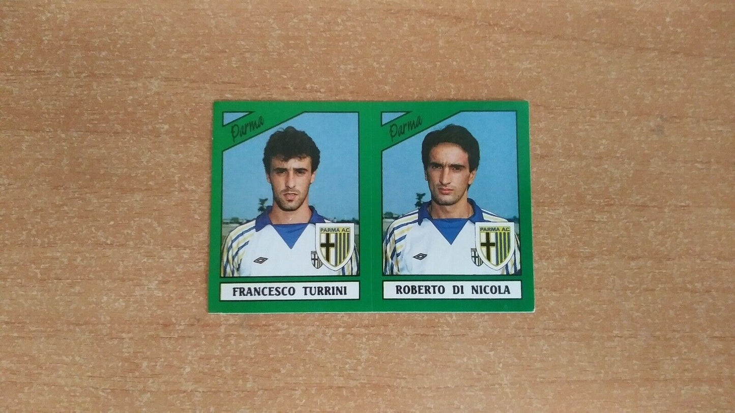 FIGURINE CALCIATORI PANINI 1987-88 (N. 307-559) SCEGLI DAL MENU A TENDINA