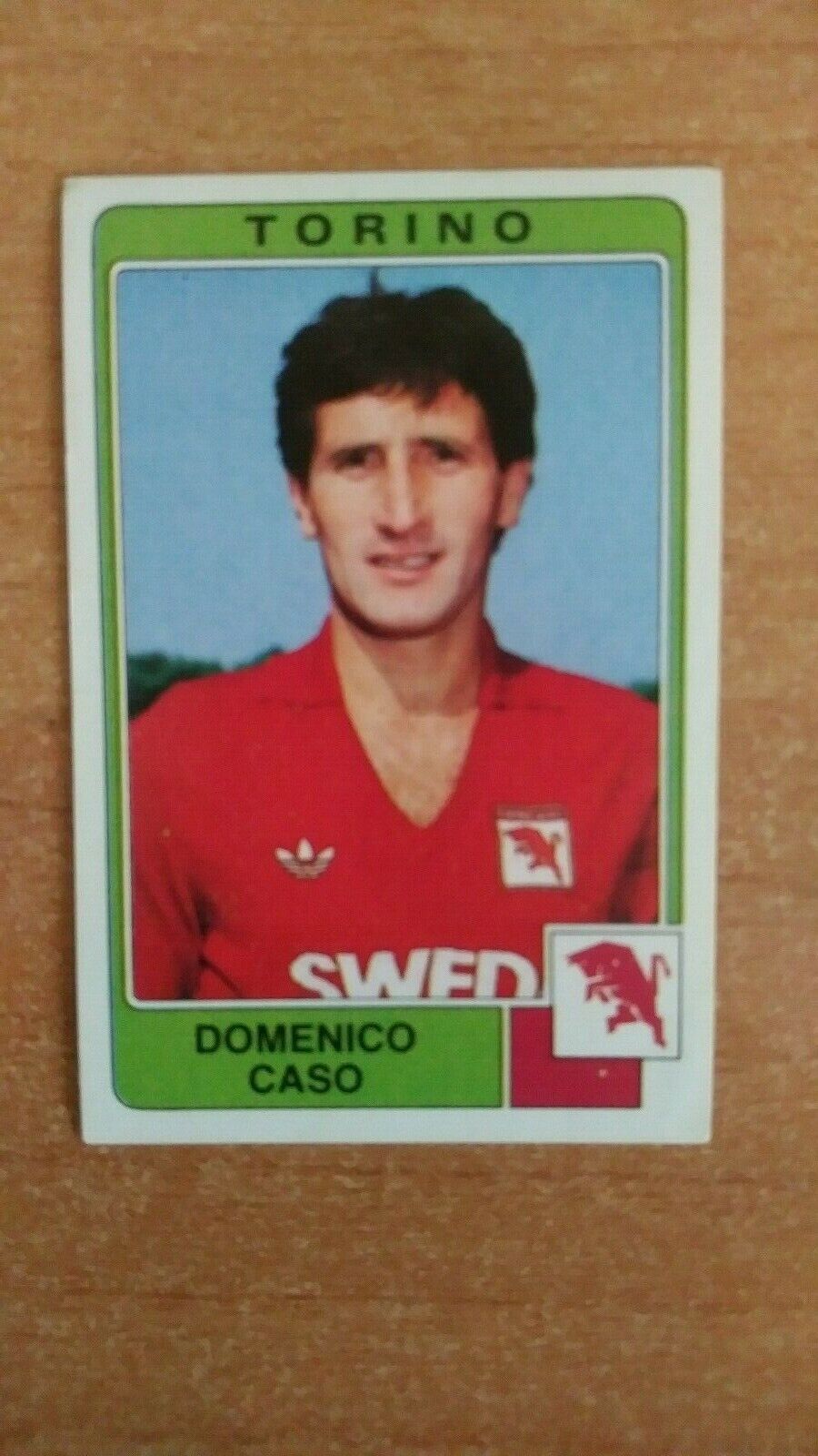 FIGURINE CALCIATORI PANINI 1984-85 SCEGLI DAL MENU A TENDINA