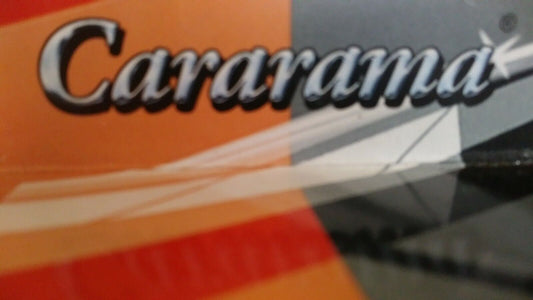 CARARAMA SCALA 1/43 SCEGLI DAL MENU A TENDINA